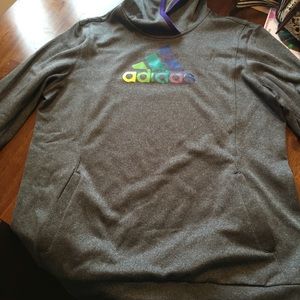 Women’s Adidas Hoodie